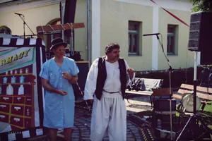 Millenniumi Falunap 2018, Képek: LuiLand