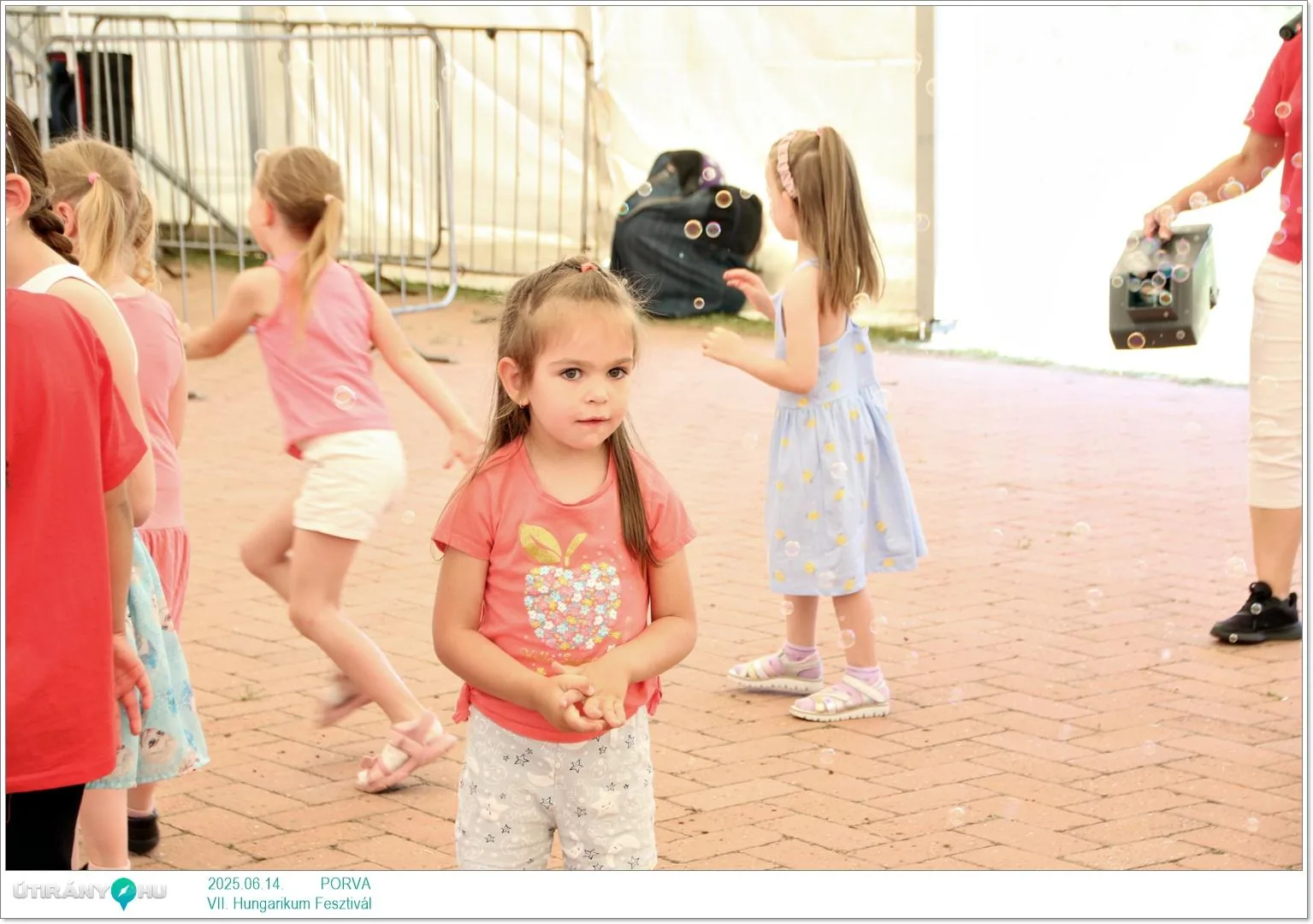 Képek: Útiárny.hu