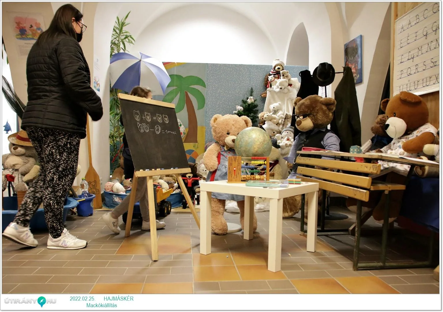 Fotók, Útirány.hu