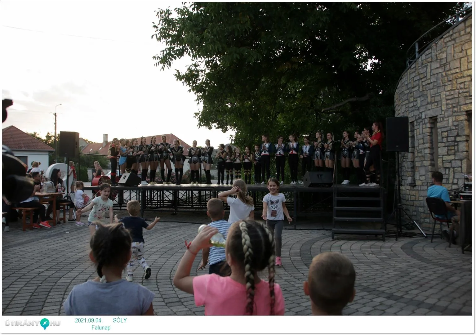 Fotók, Útirány.hu