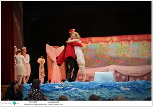 Képek a rendezvényről