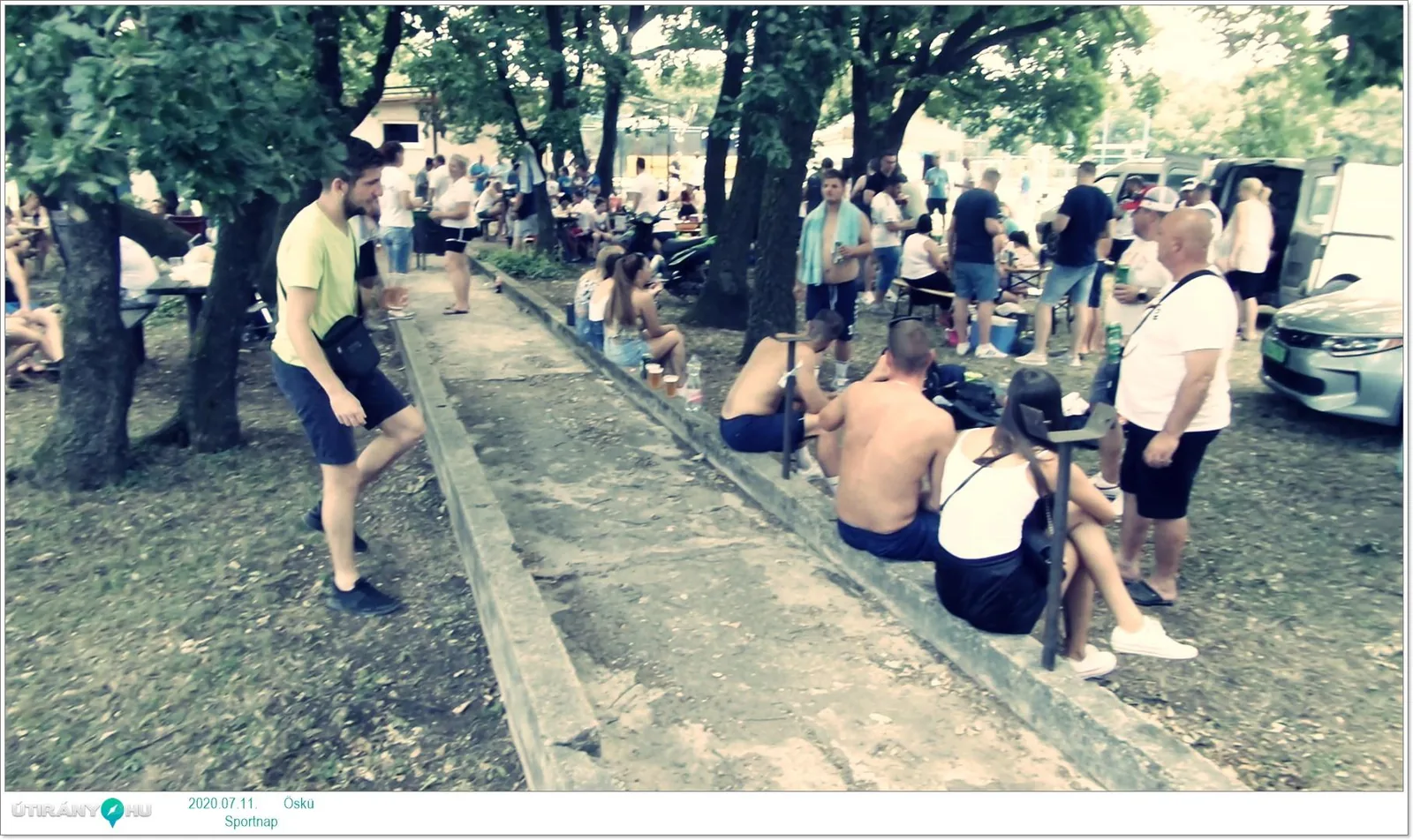Sportnap 2020 Képek