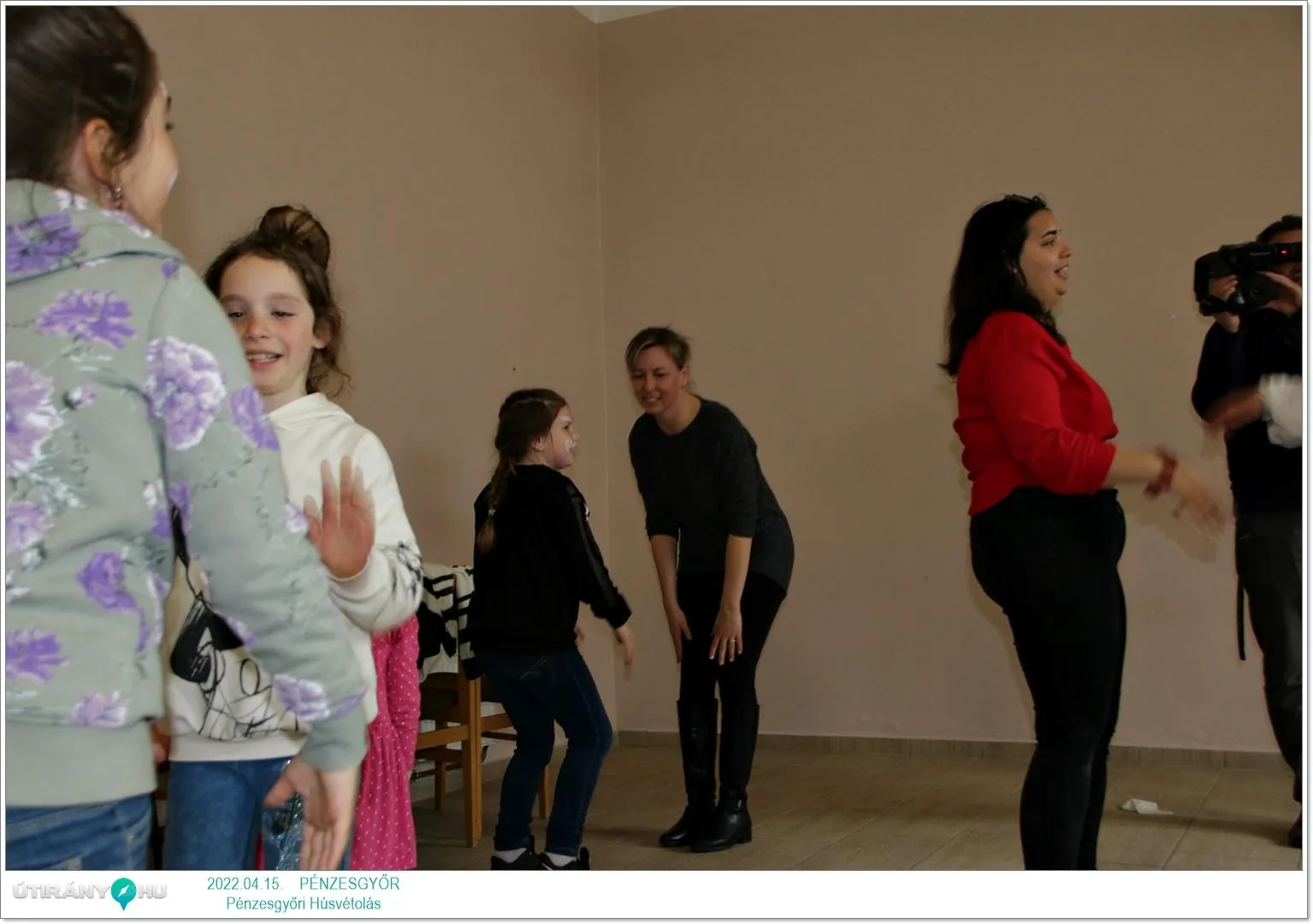 Képek a rendezvényről