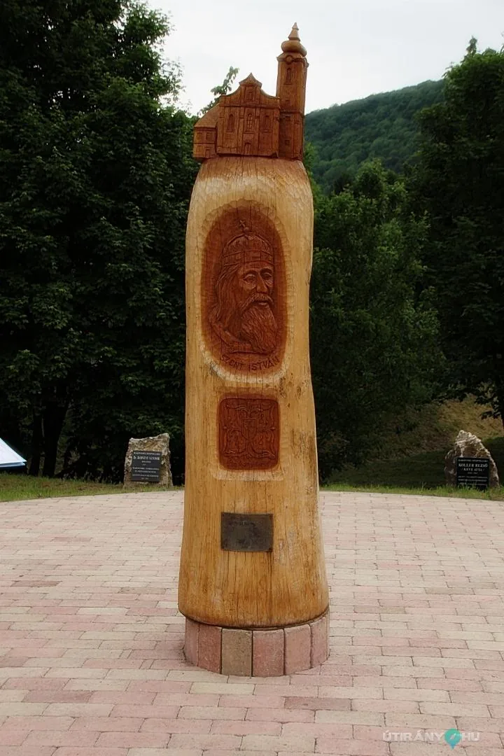 Millenniumi park sajtótájékoztató fotók