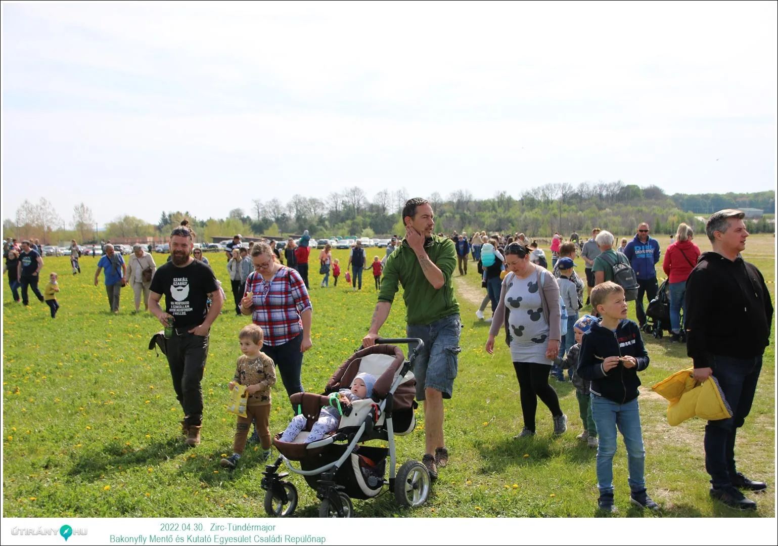 Fotók, Útirány.hu: