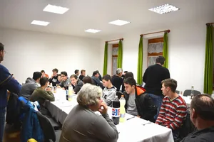 Képek a találkozóról 