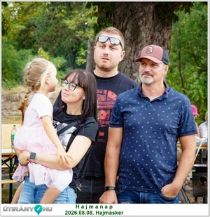 Délelőtt / Fotók: Csorba Judit