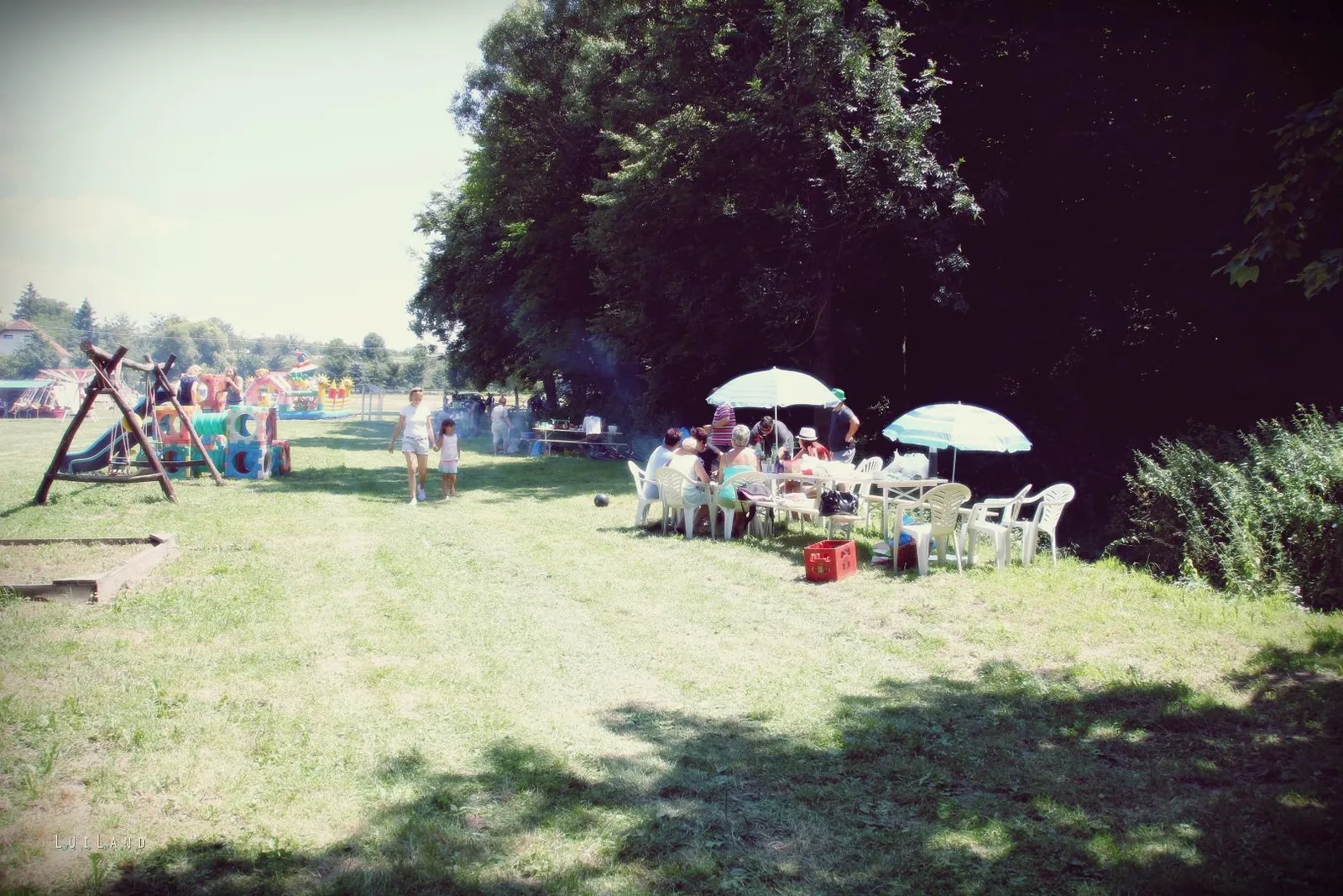 2018 Falunap Fotó: LuiLand