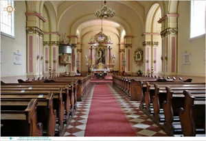 Árpád-házi Szent Margit templom