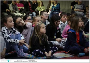 Képek a rendezvényről