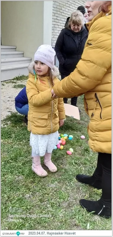 Keresd A Nyuszit! Családi Nap