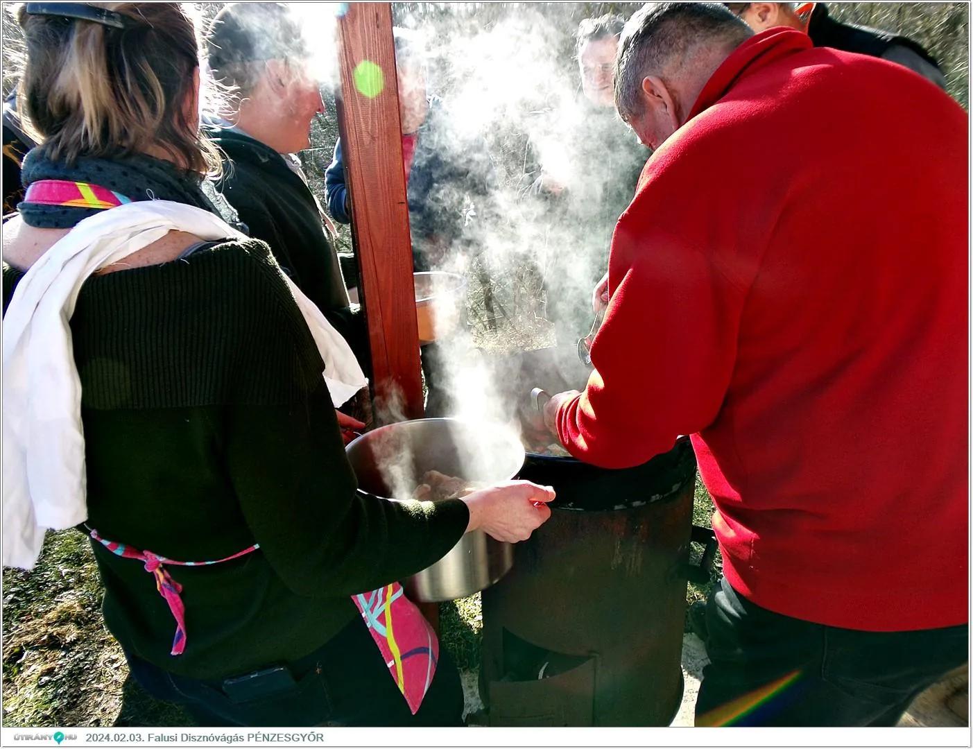 Fotók, Útirány.hu