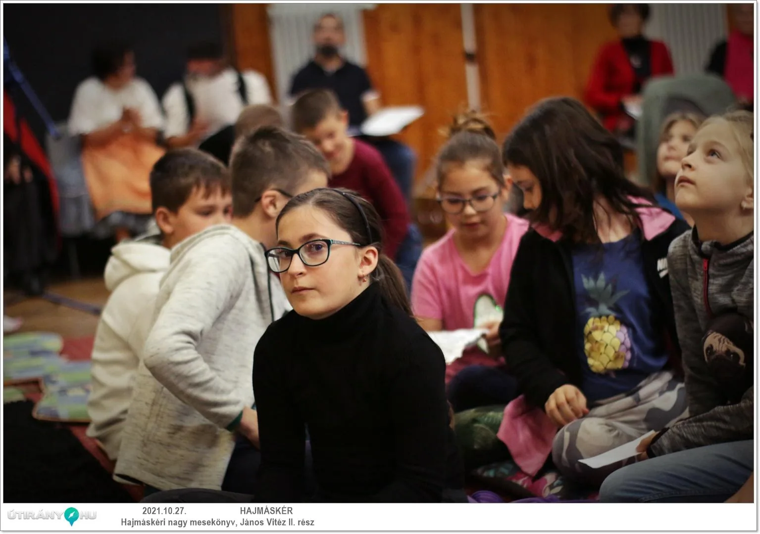 Képek a rendezvényről