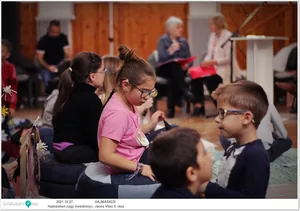 Képek a rendezvényről