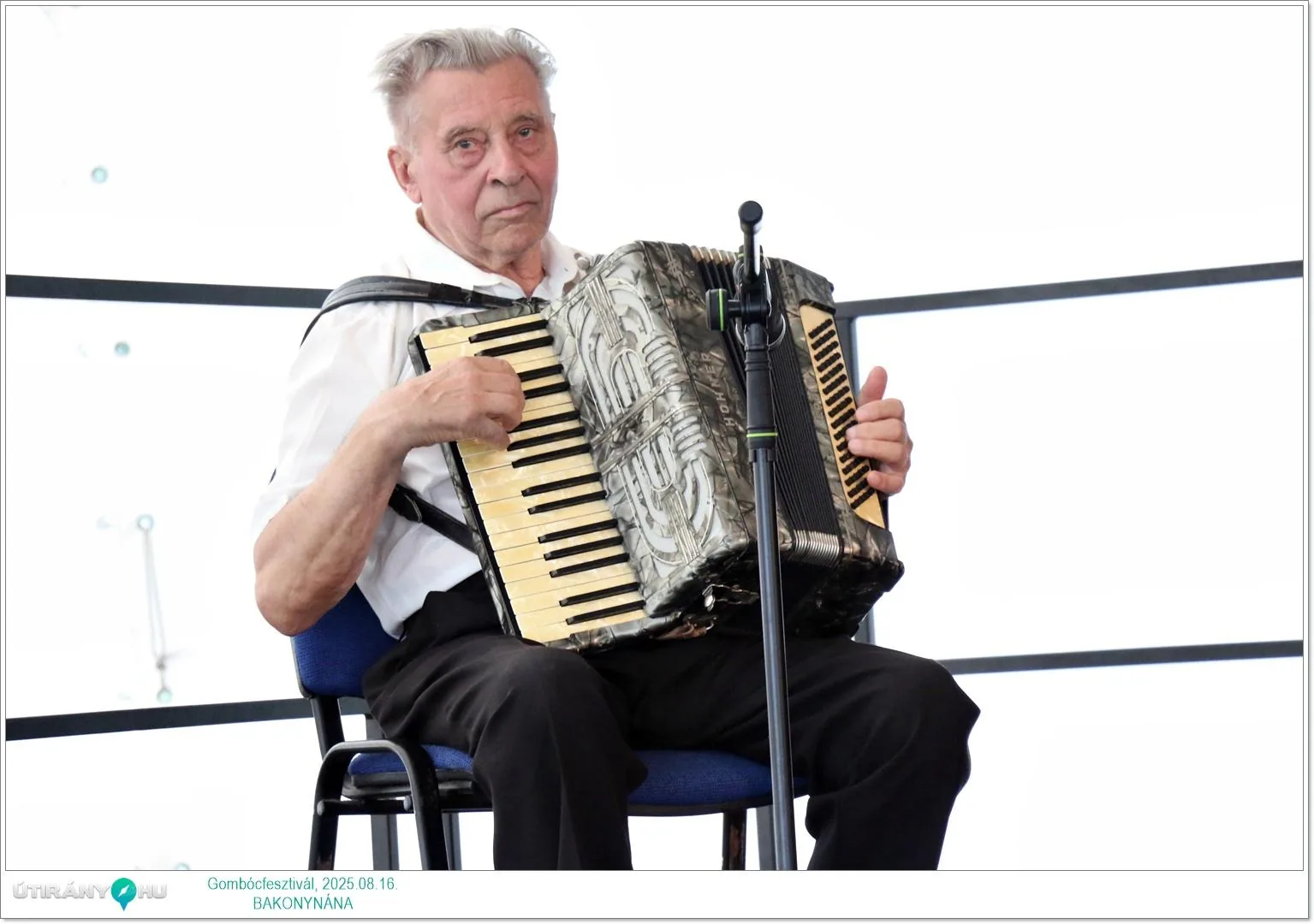 Fotók: Útirány.hu