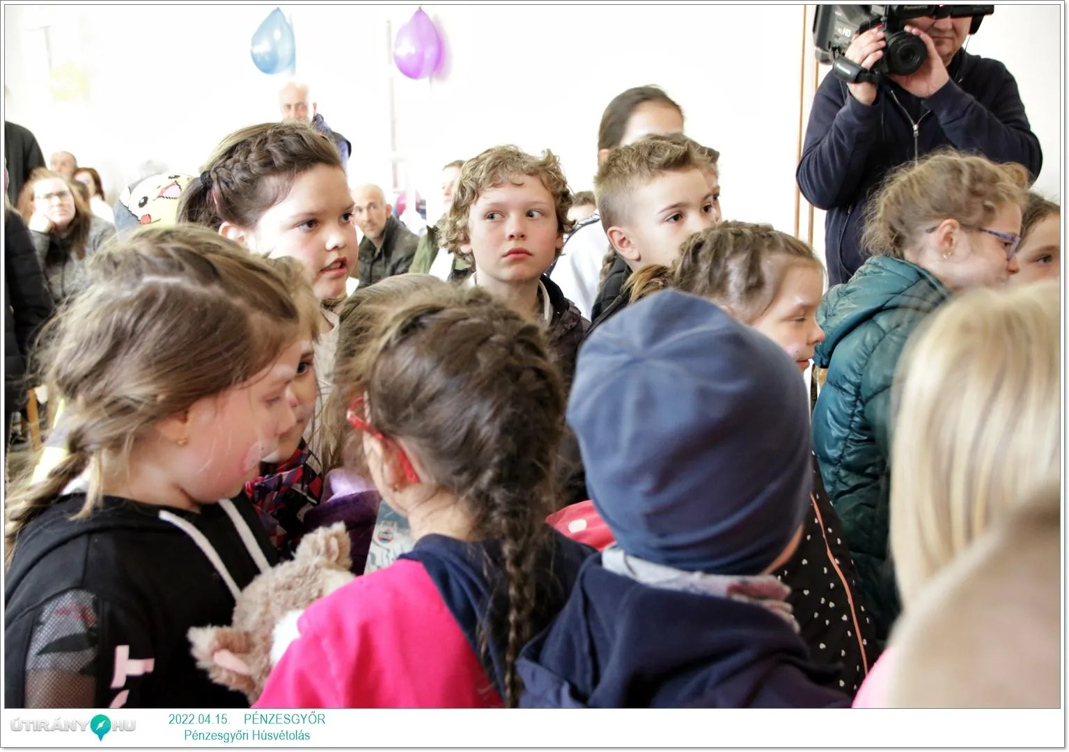 Képek a rendezvényről