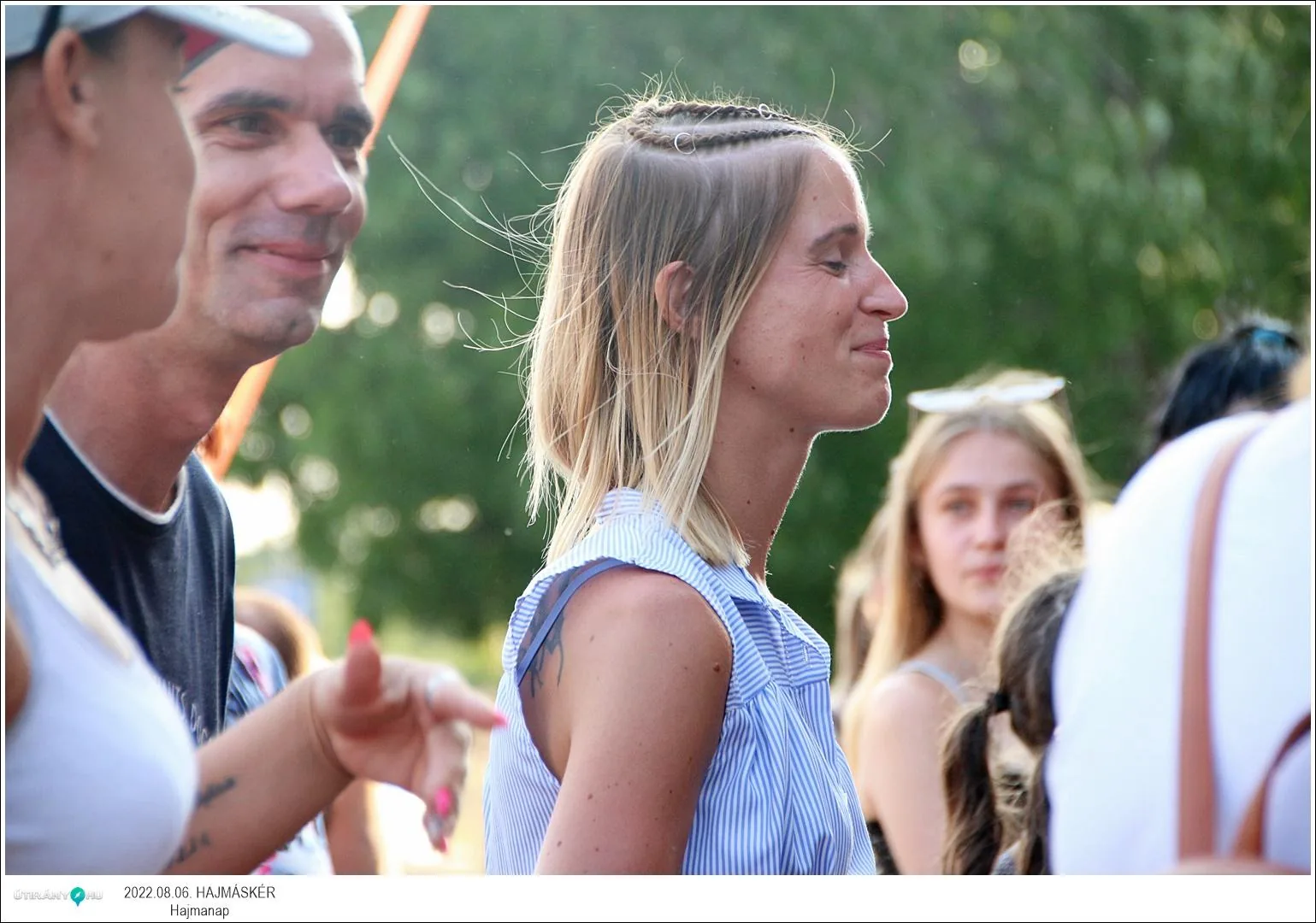 Fotók, Útirány.hu