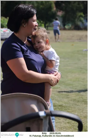 Falunap 2020, Fotó: Útirány.hu