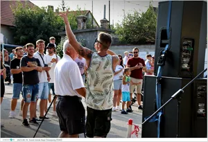 Fotók, Útirány.hu /délután, este /: