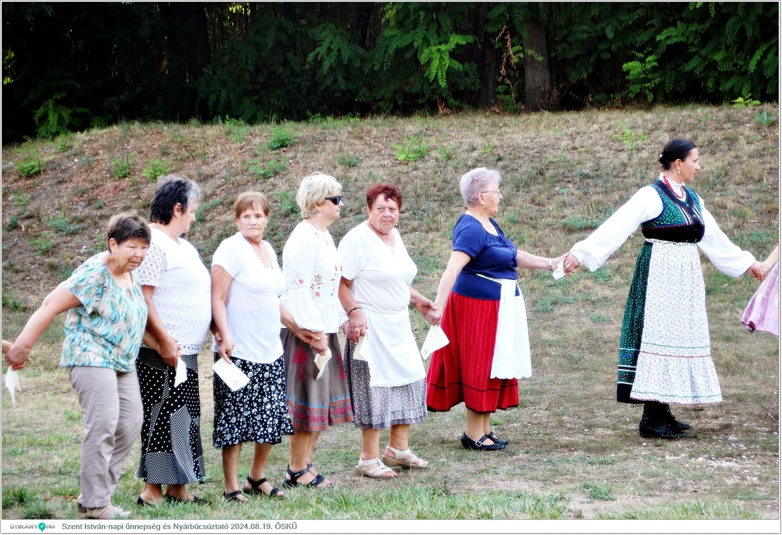 Fotók, Útirány.hu