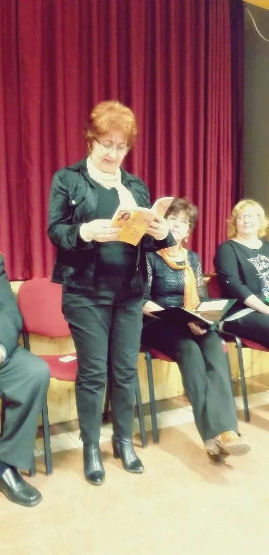 Magyar Kultúra Napja 2018 képekben