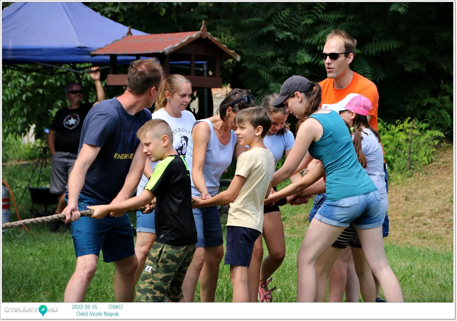 Fotók, Útirány.hu