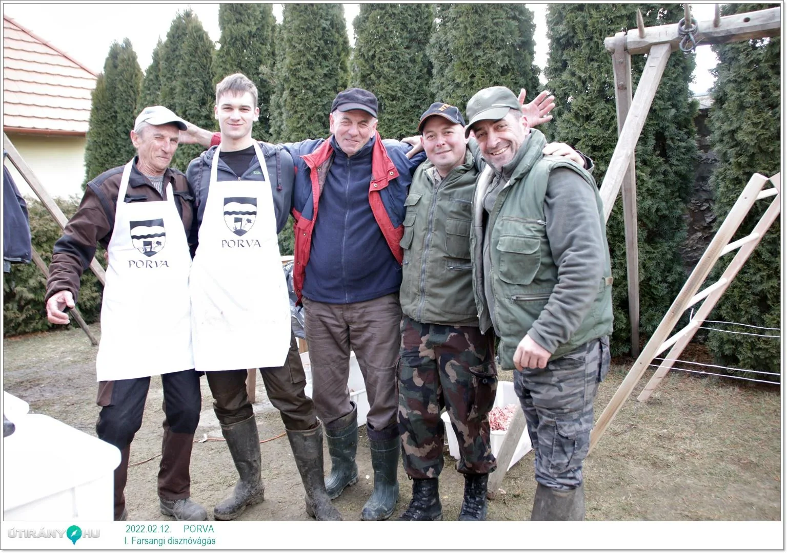 Fotók, Útirány.hu 