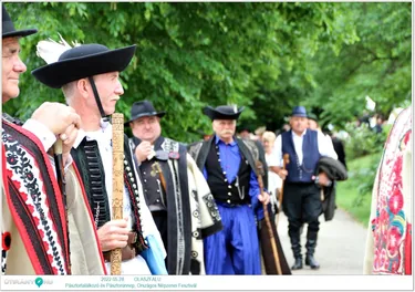 Pásztortalálkozó és Pásztorünnep, Országos Népzenei Fesztivál