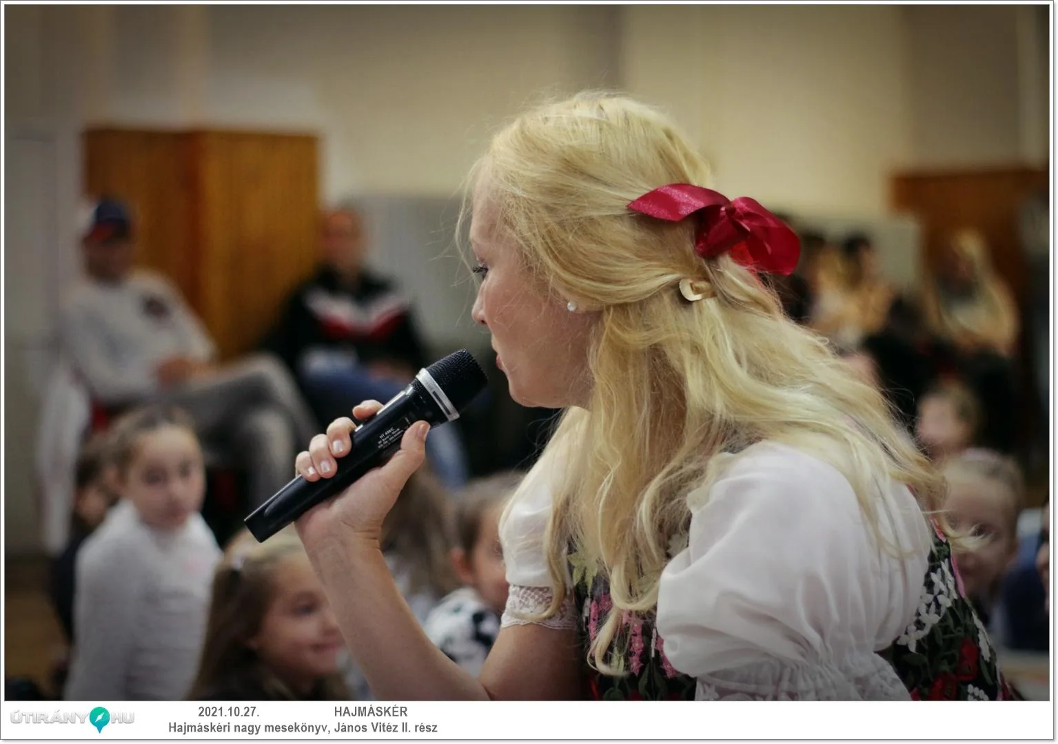 Képek a rendezvényről