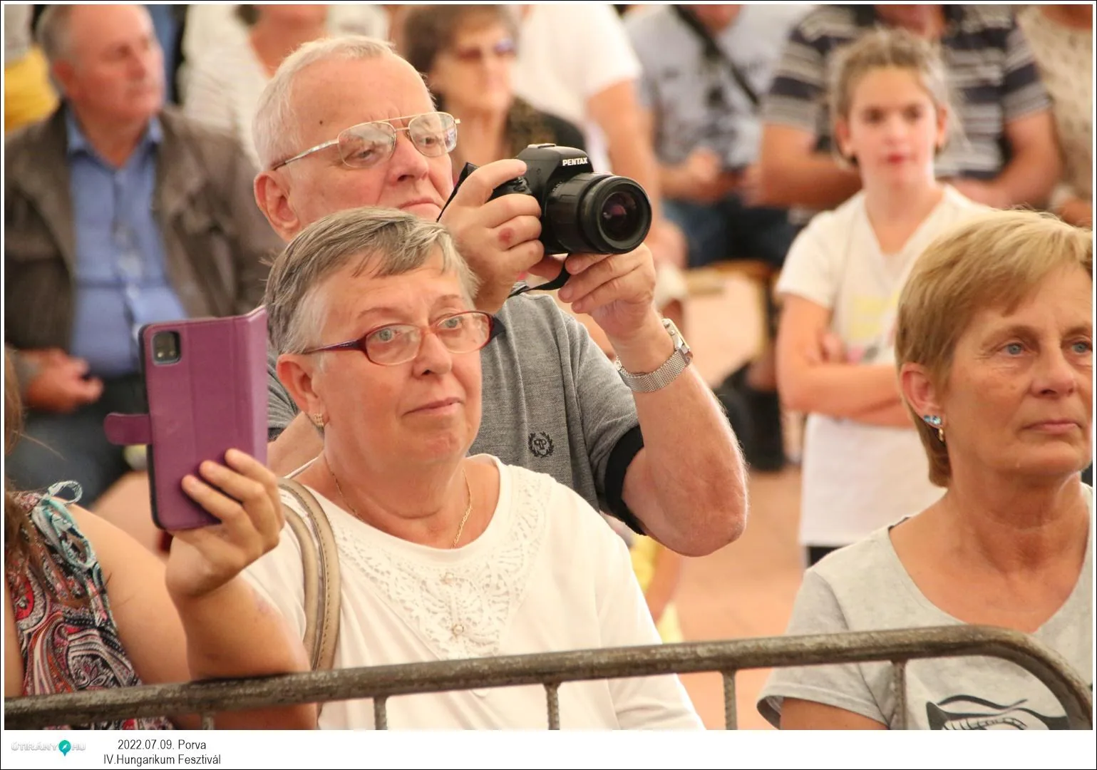 Fotók, Útirány.hu: