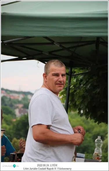 Litéri Juniális Családi Napok 2022