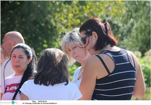 Falunap 2020, Fotó: Útirány.hu