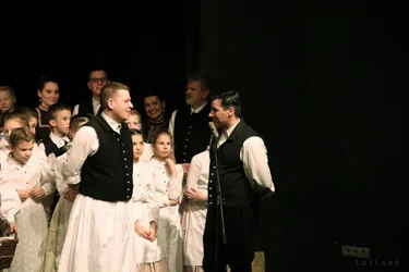Elfeledett táncot jártam 2018 március
