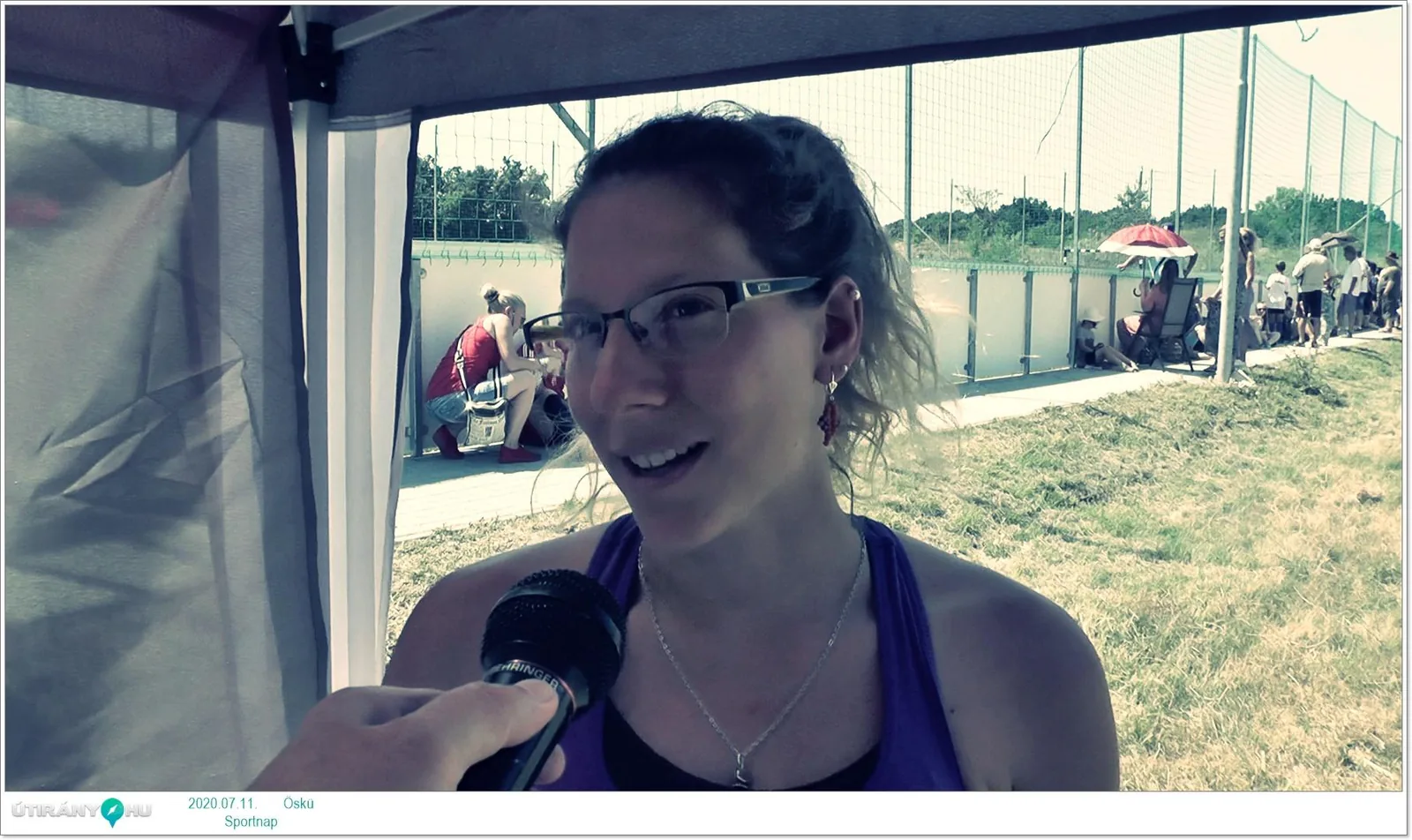 Sportnap 2020 Képek