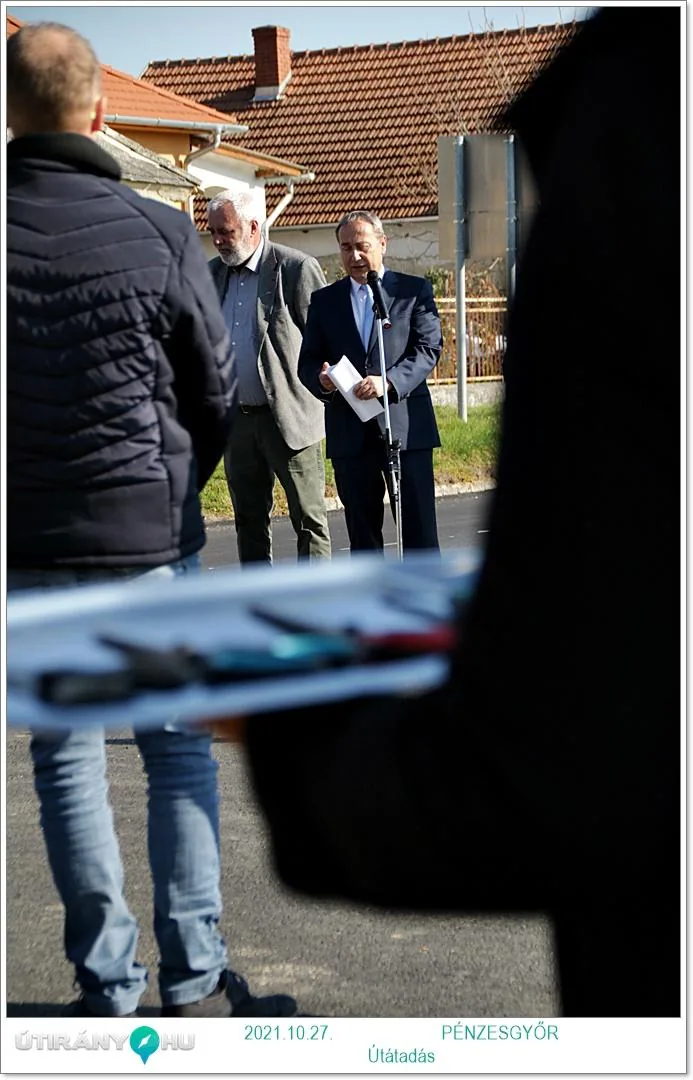 Képek az rendezvényről / fotók: Útirány.hu