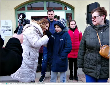 IX. Bakonybéli Hagyományőrző Falusi Disznóvágás