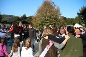 Kora délután, fotók: BakonyiHírek