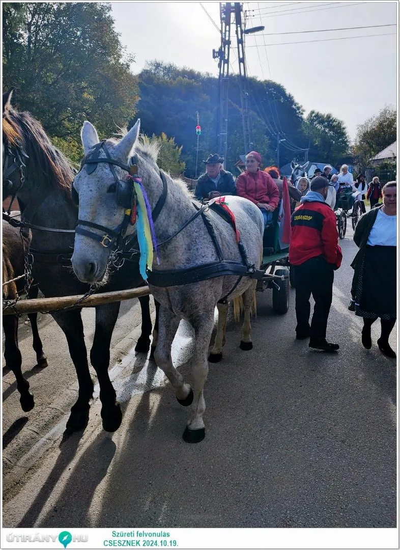 Fotók: Útirány.hu