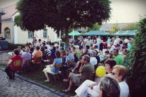 Millenniumi Falunap 2018, Képek: LuiLand