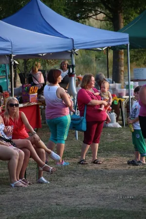 2017 Ösbő Vezér napok/ szombat/ képekben