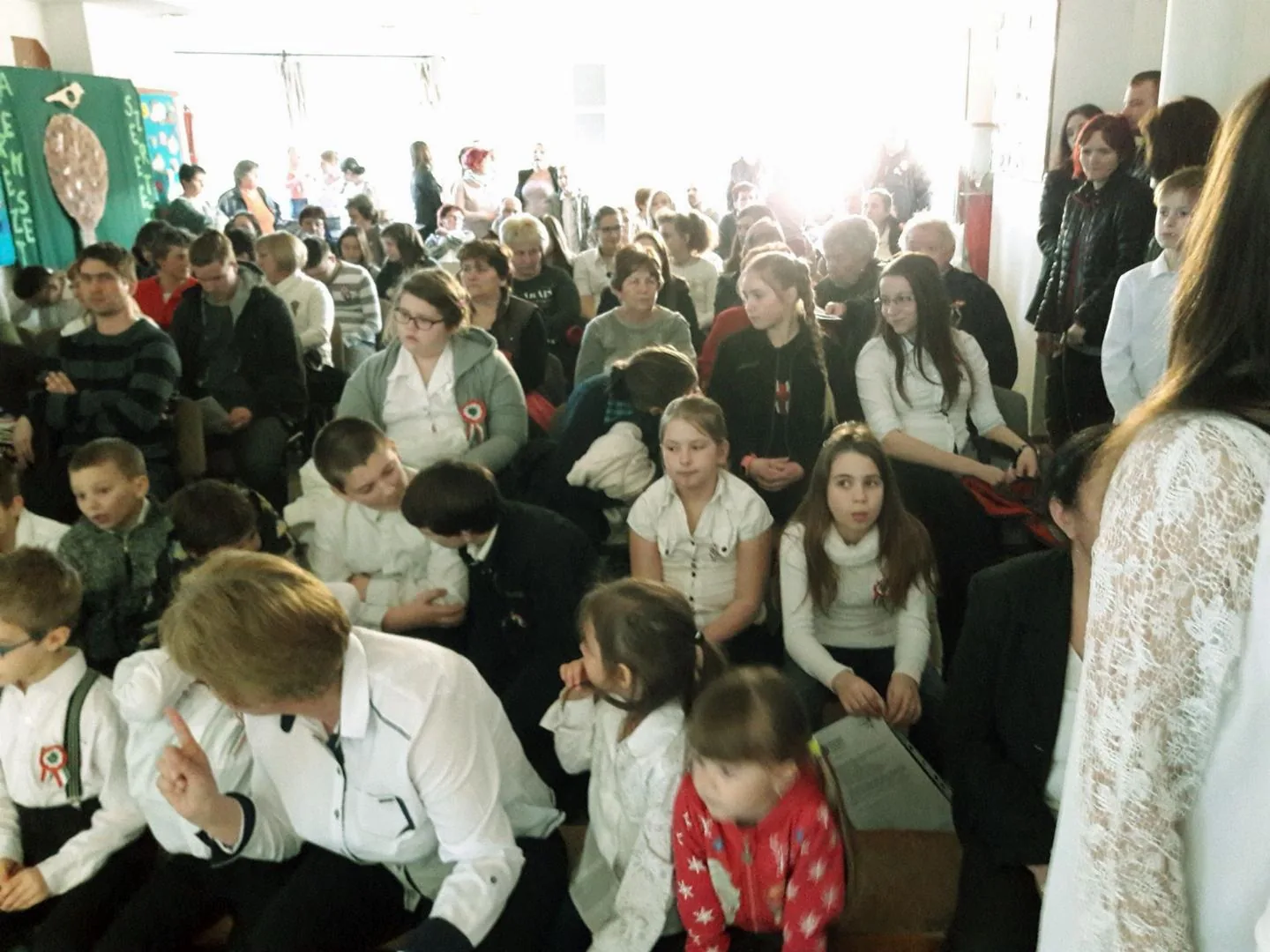 Képek a rendezvényről