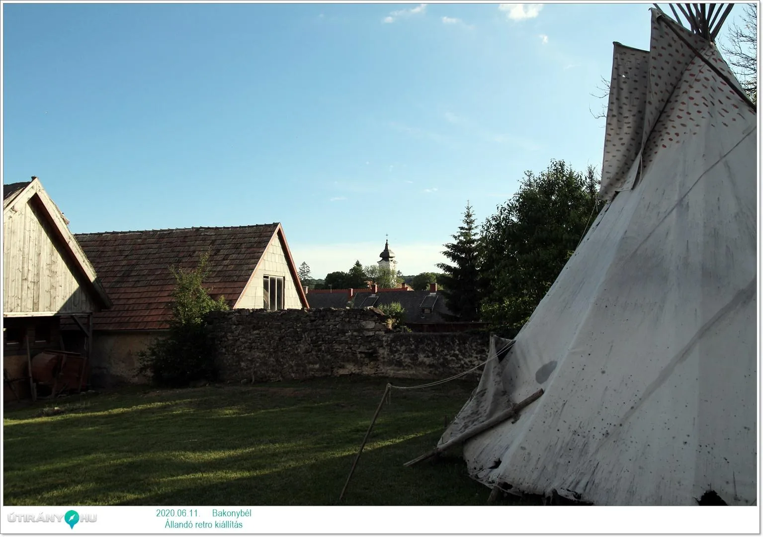 Játék és Nosztalgia múzeum / Fotók: Útirány.hu