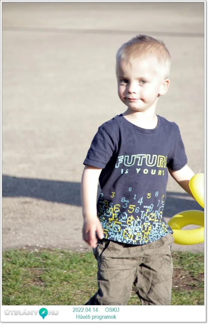 2022.04.14. csütörtöki nap Fotók: Útirány.hu