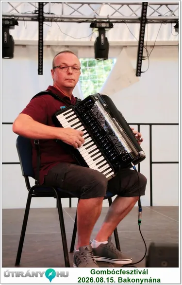 Gombócfesztivál