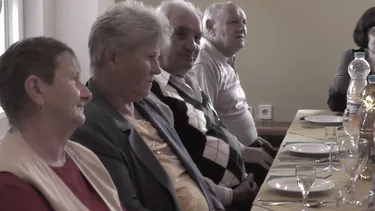 Porva, Idősek napja 2016