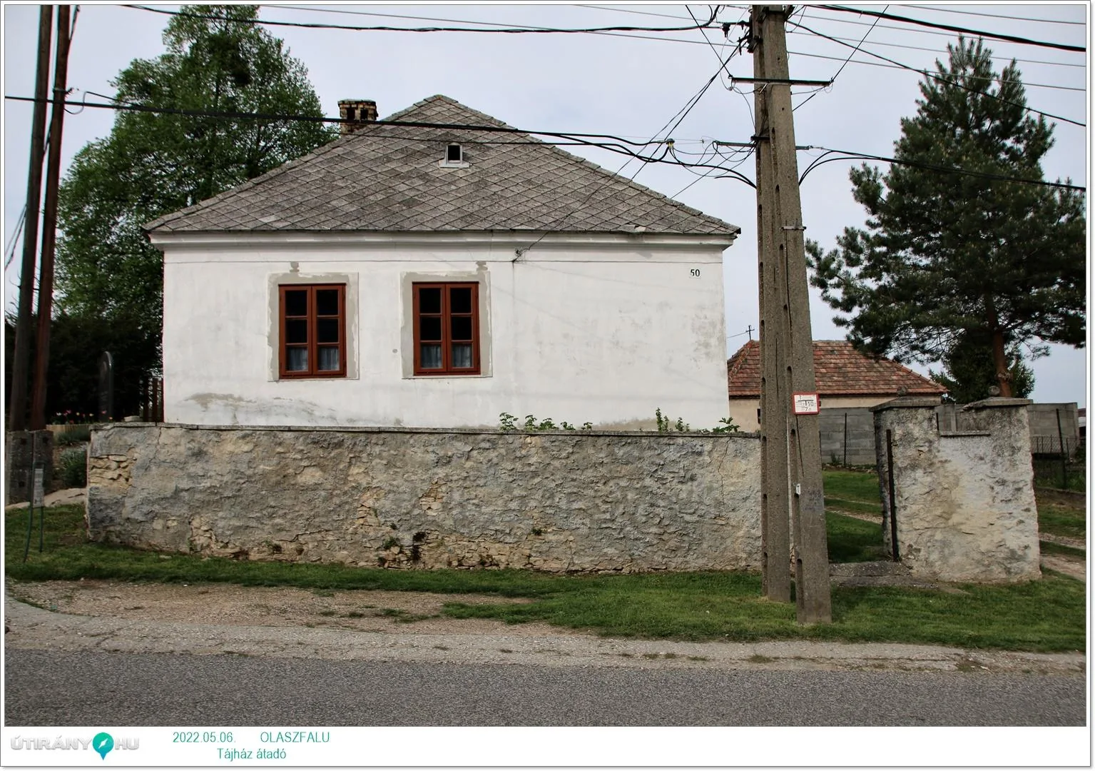 Képek az átadóról 2022