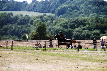 Bakonyi Vágta 2019