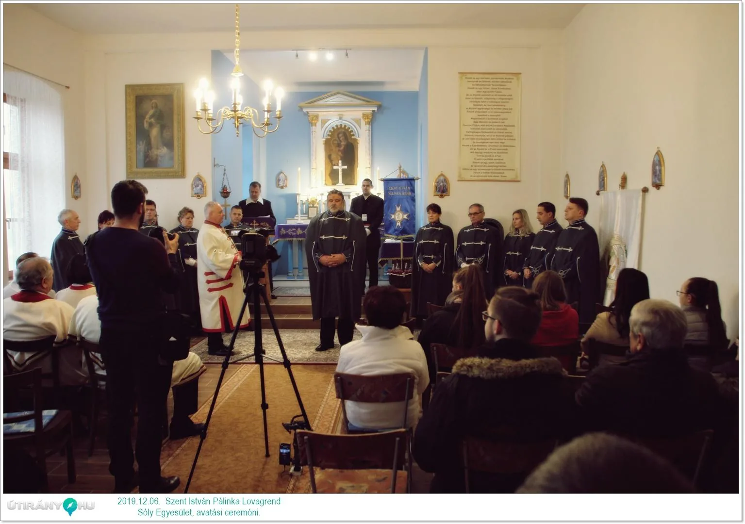 Képek az eseményről