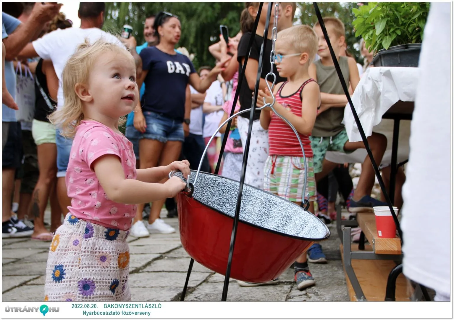 Fotók, Útirány.hu