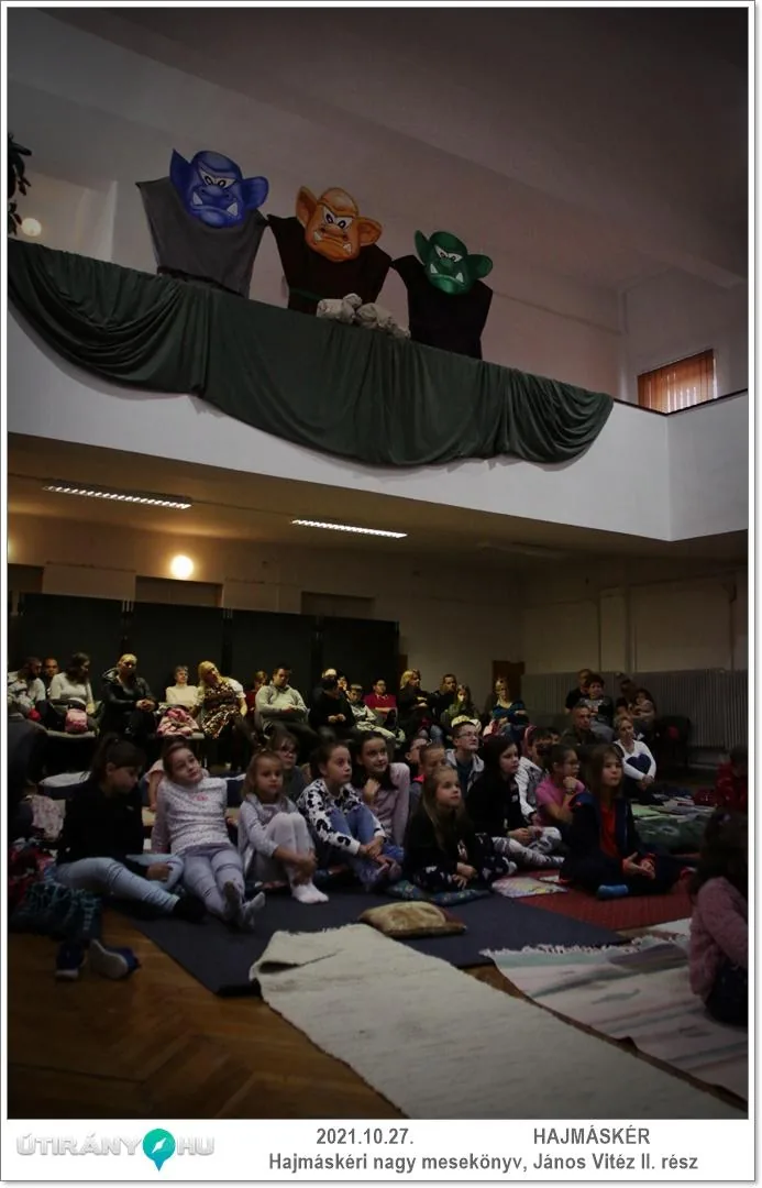 Képek a rendezvényről